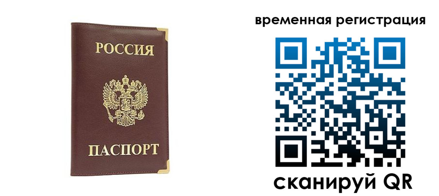 прописка от собственника в Алексине